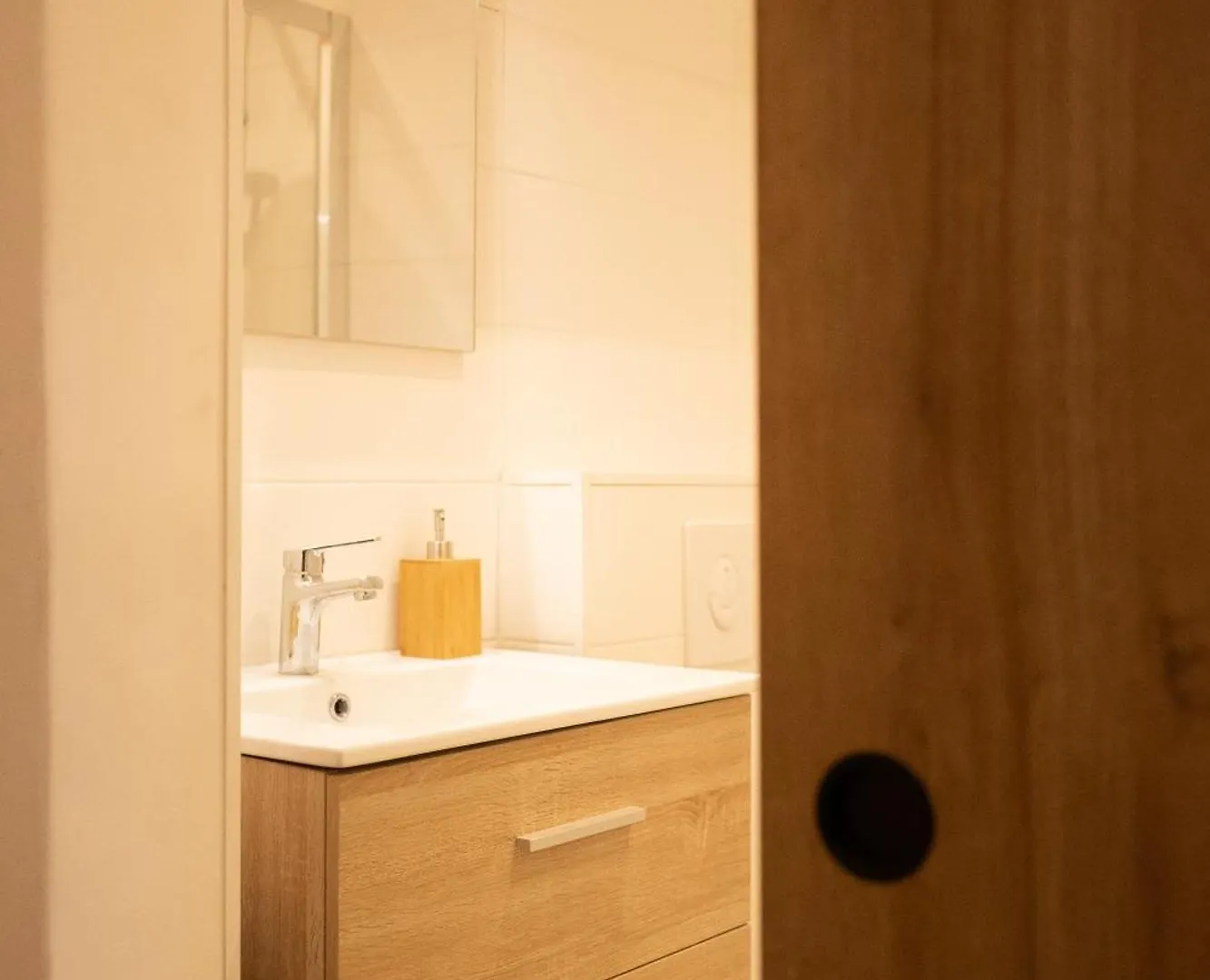 Bel Appartement Proche Arenes アルル アパート